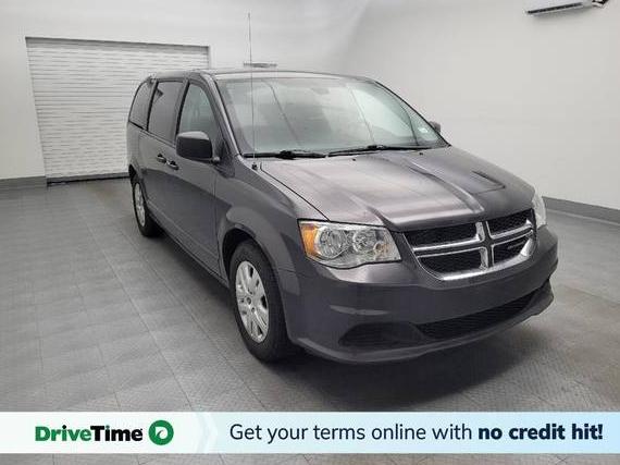 DODGE GRAND CARAVAN 2019 2C4RDGBG0KR559183 image